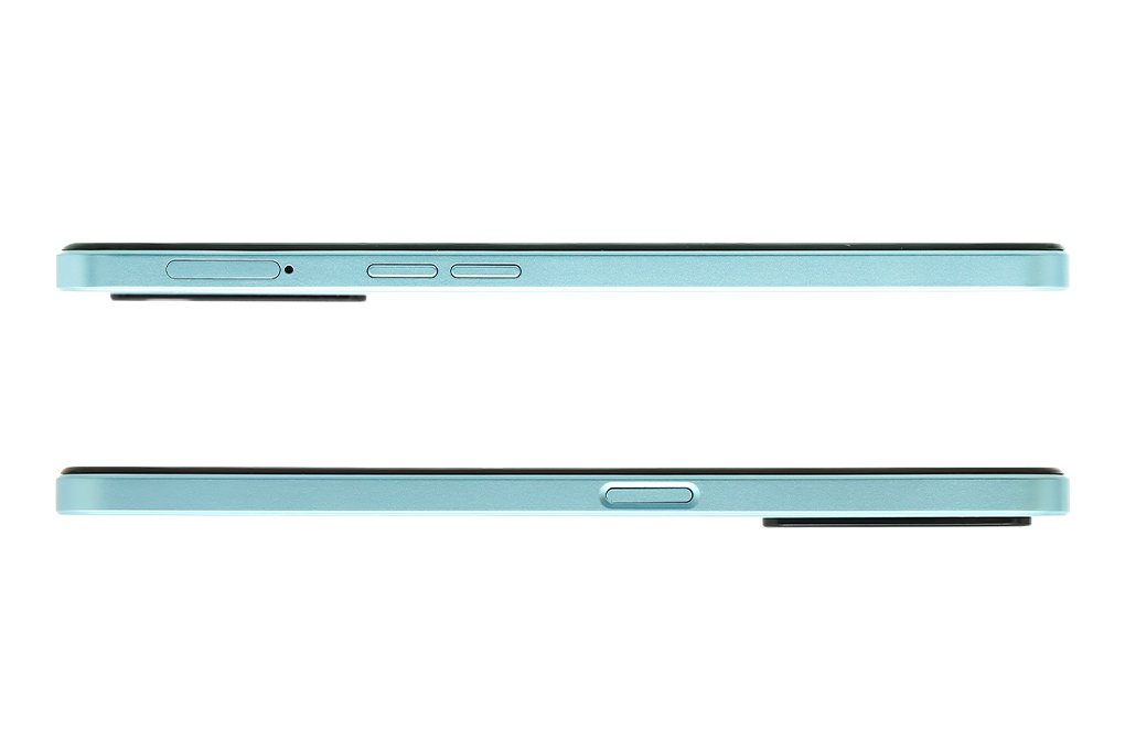 Điện thoại OPPO CPH2473 - A77s Xanh