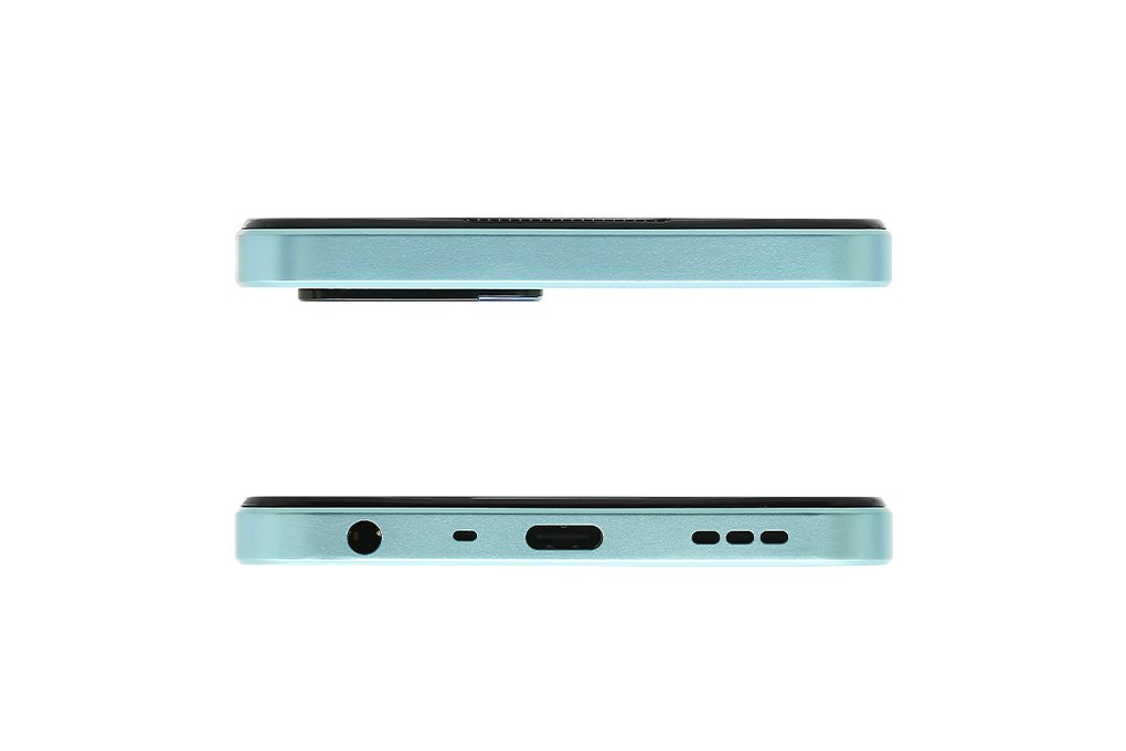 Điện thoại OPPO CPH2473 - A77s Xanh
