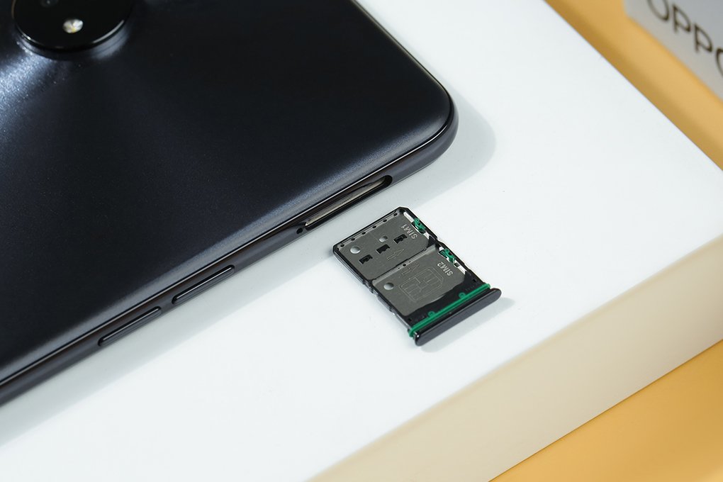 Điện thoại Oppo Reno8 T Đen