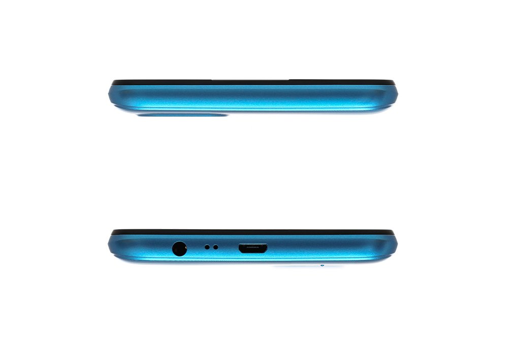 Điện thoại Realme C11 2021 (4-64) Xanh