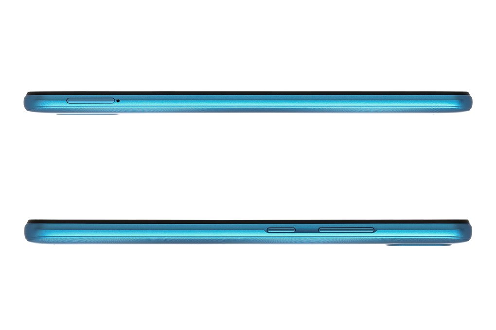 Điện thoại Realme C11 2021 (4-64) Xanh
