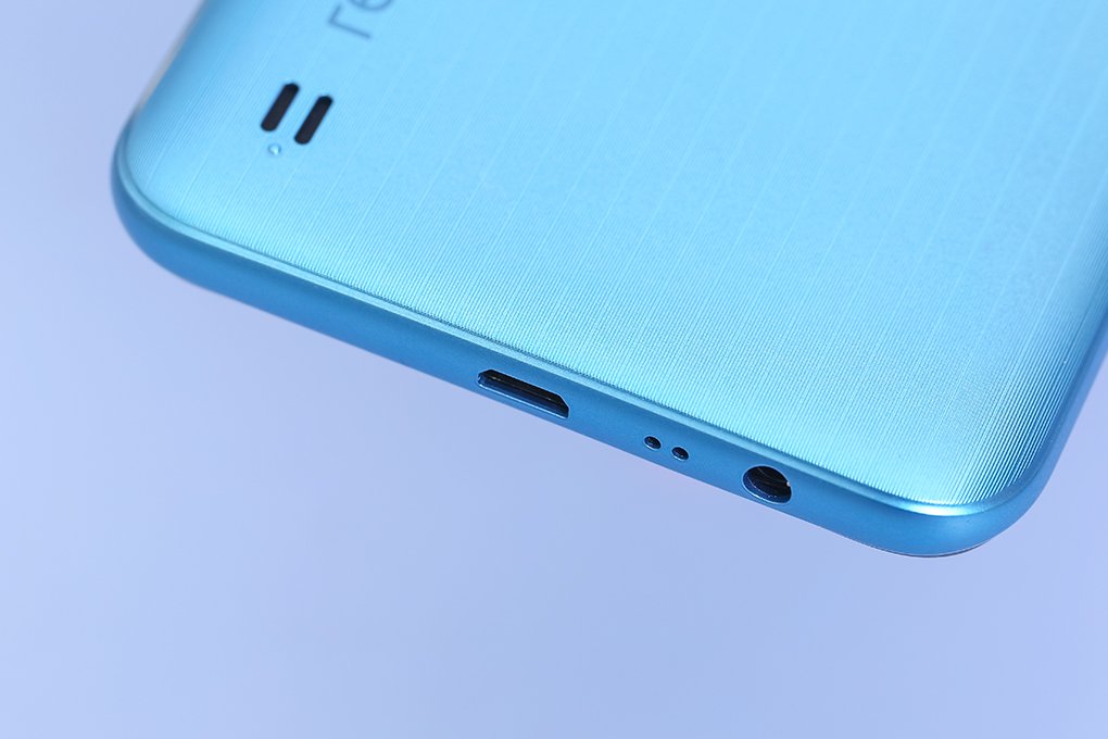 Điện thoại Realme RMX3269 - Realme C25Y (4-128) Xanh