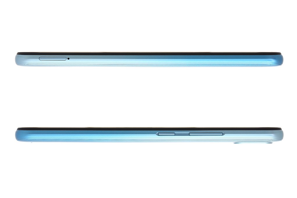 Điện thoại Realme RMX3269 - Realme C25Y (4-128) Xanh