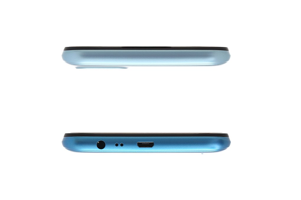Điện thoại Realme RMX3269 - Realme C25Y (4-128) Xanh
