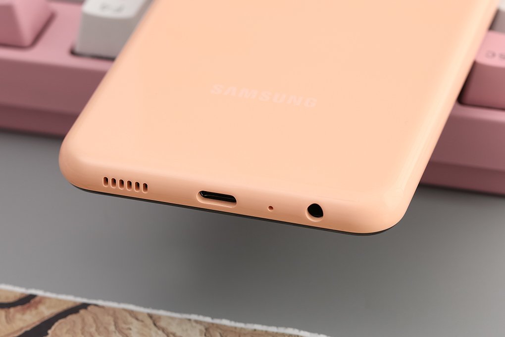 Điện thoại Samsung Galaxy A13 (4G+128G) A135F Cam