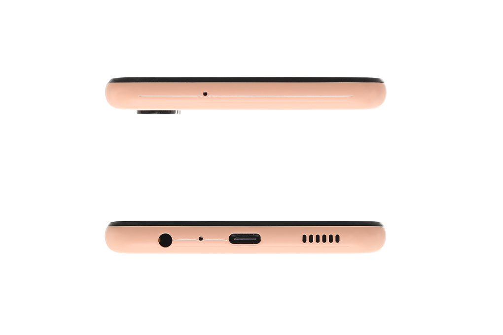 Điện thoại Samsung Galaxy A13 (4G+128G) A135F Cam