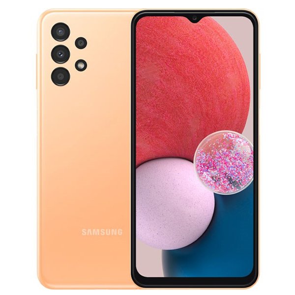 Điện thoại Samsung Galaxy A13 (4G+128G) A135F Cam