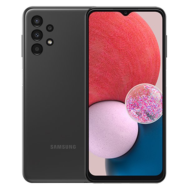 Điện thoại Samsung Galaxy A13 A135F Black (DM)