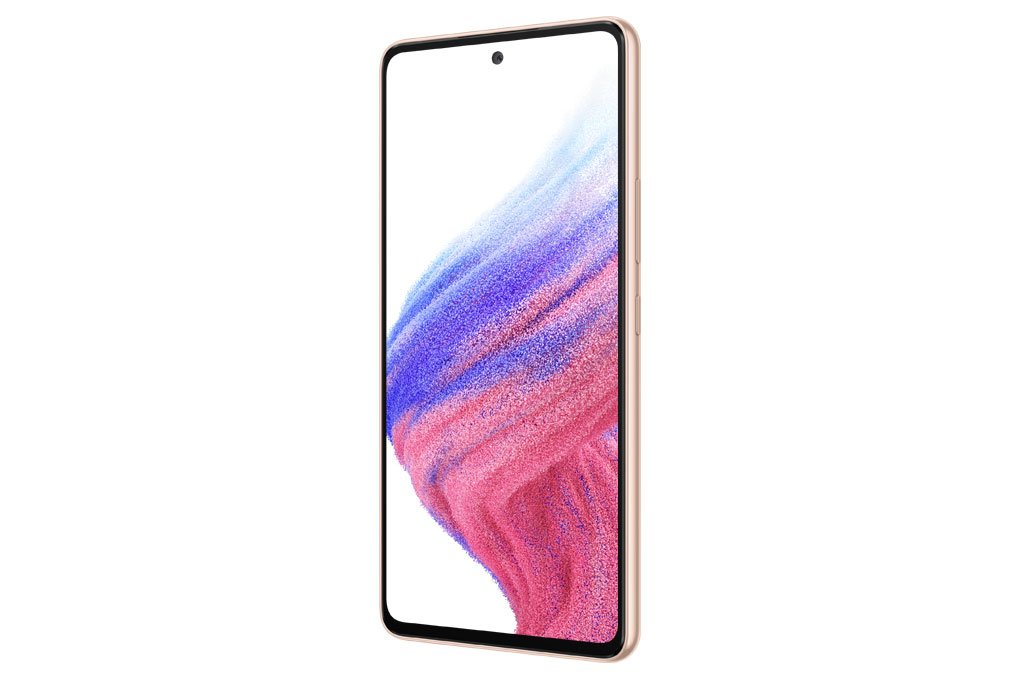 Điện thoại Samsung Galaxy A53 5G A536E 128G Cam