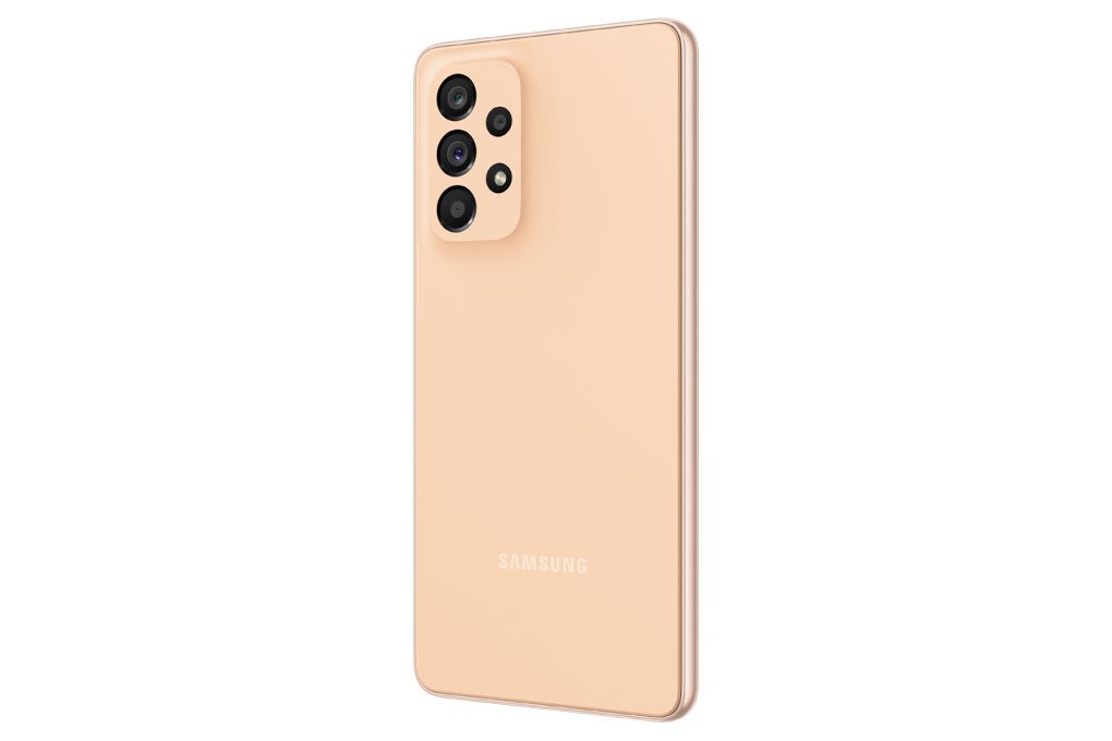 Điện thoại Samsung Galaxy A53 5G A536E 128G Cam