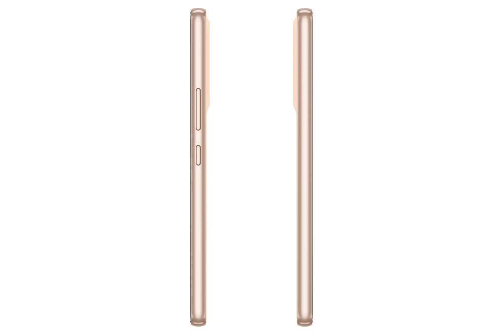 Điện thoại Samsung Galaxy A53 5G A536E 128G Cam