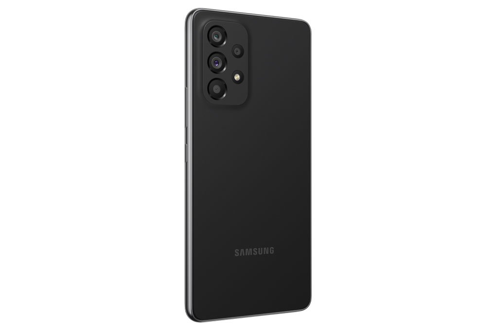 Điện thoại Samsung Galaxy A53 5G A536E 128G Đen