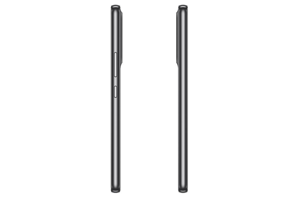 Điện thoại Samsung Galaxy A53 5G A536E 128G Đen