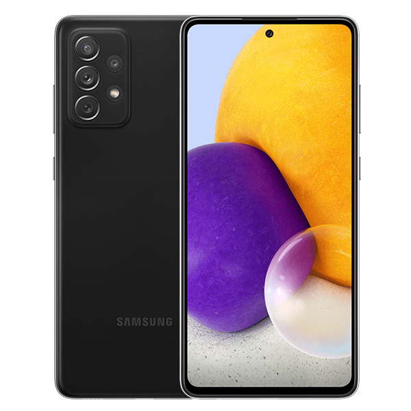 Điện thoại Samsung Galaxy A72 256G A725F DM