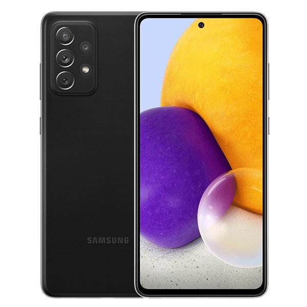 Điện thoại Samsung Galaxy A72 256G A725F DM