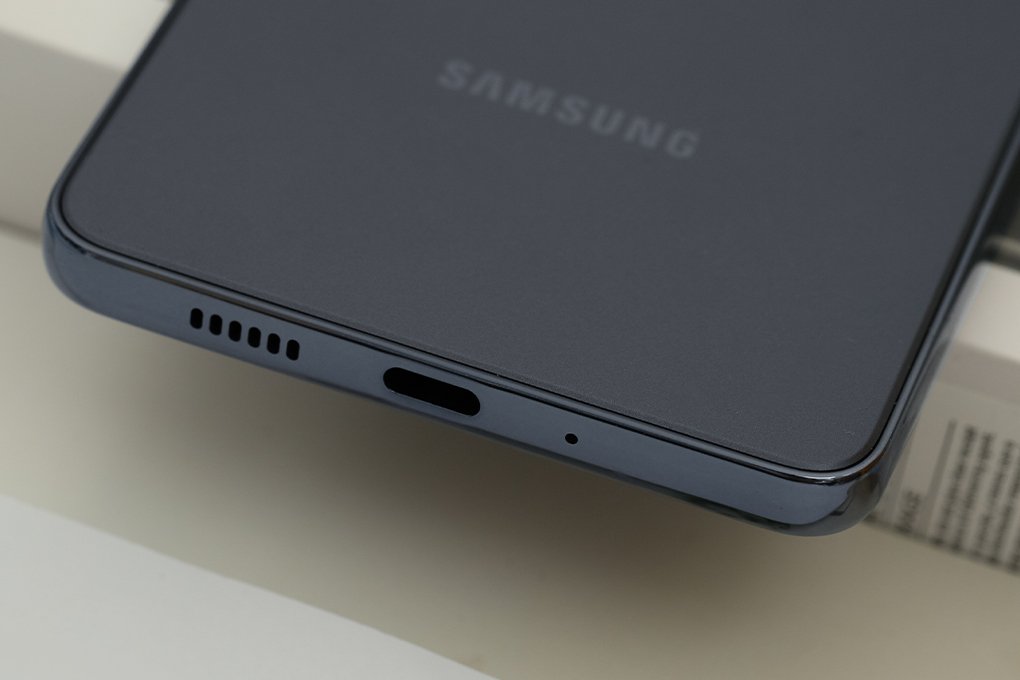 Điện thoại Samsung Galaxy A73 A736B 128G 5G Xám