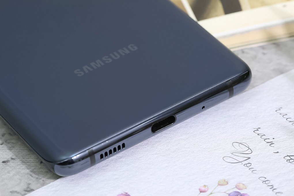 Điện thoại Samsung Galaxy S20 FE (8+256) G780G Blue