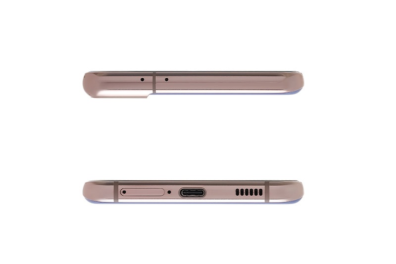 Điện thoại Samsung Galaxy S21+ 5G Tím (DM)
