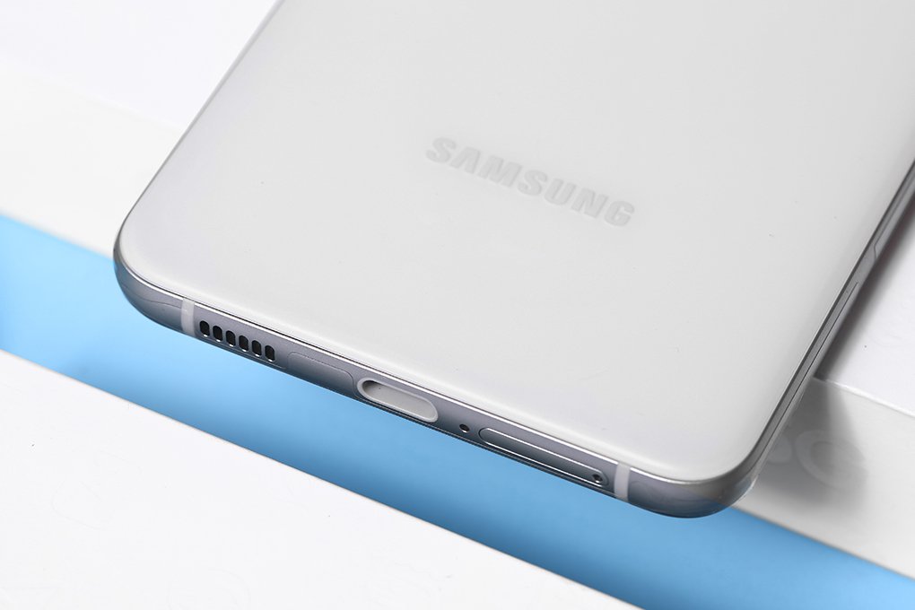 Điện thoại Samsung Galaxy S21 FE 5G (8+128G) G990E Trắng New