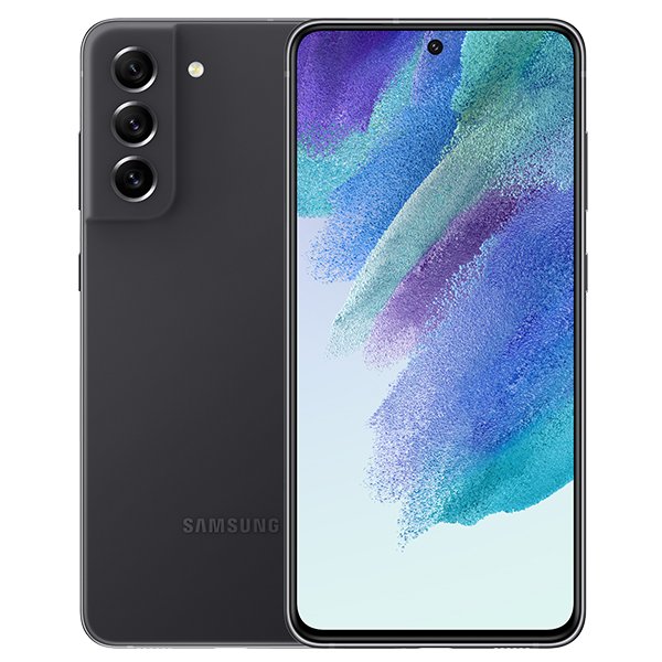 Điện thoại Samsung Galaxy S21 FE 5G (8+256G) G990E Xám Graphite