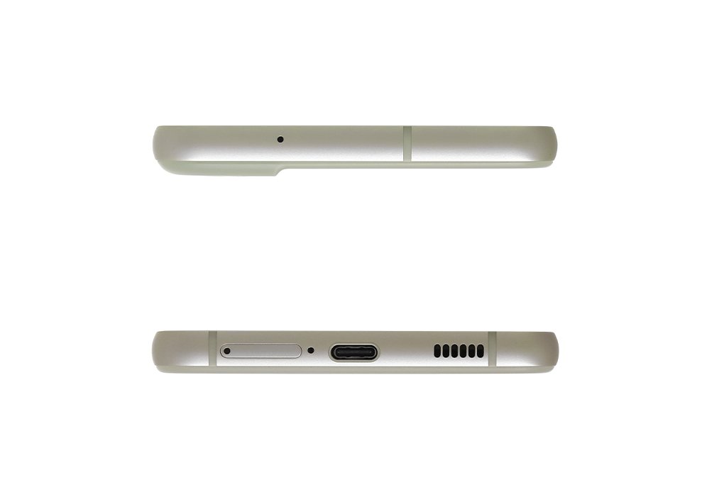 Điện thoại Samsung Galaxy S21 FE 5G (8+128G) G990E Xanh Olive