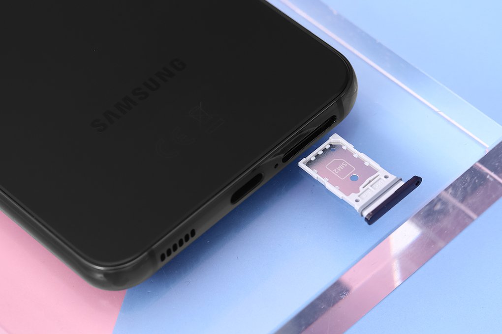 Điện thoại Samsung Galaxy S22 S901E 5G (8+256G) Đen Phantom