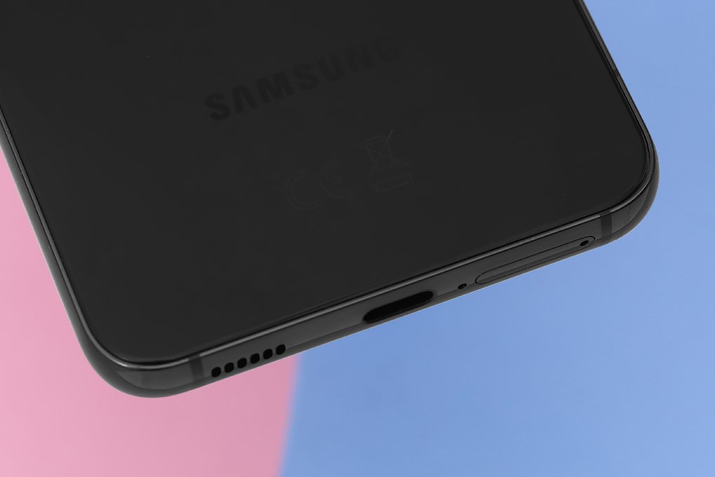 Điện thoại Samsung Galaxy S22 S901E 5G (8+256G) Đen Phantom
