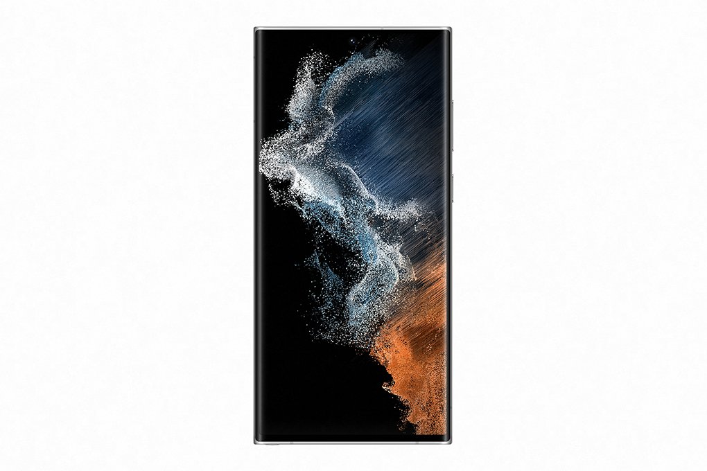 Điện thoại Samsung Galaxy S22 Ultra 5G S908E (12+512G) Trắng Phantom
