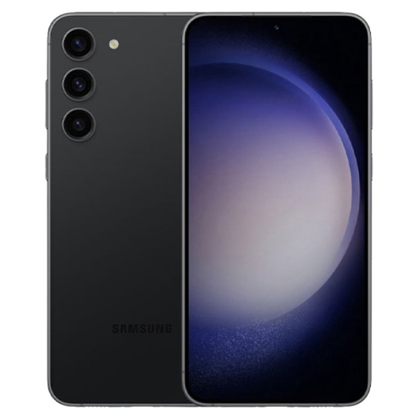 Điện thoại Samsung Galaxy S23 Plus 5G (8+256G) Đen Black