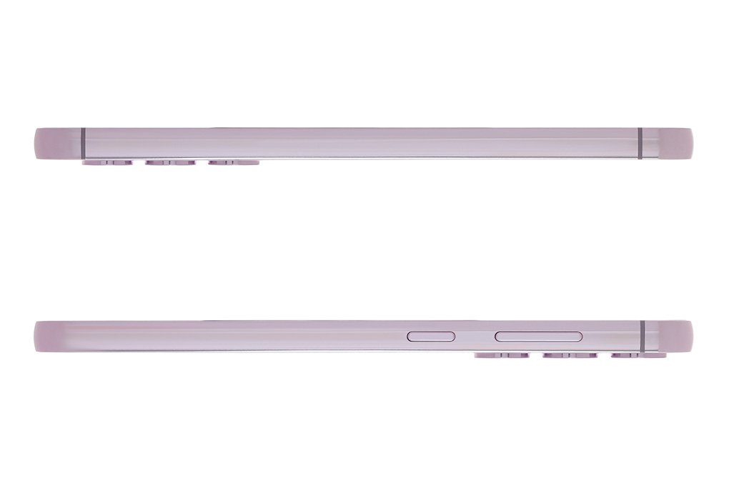 Điện thoại Samsung Galaxy S23 Plus 5G (8+512G) Tím Light Pink