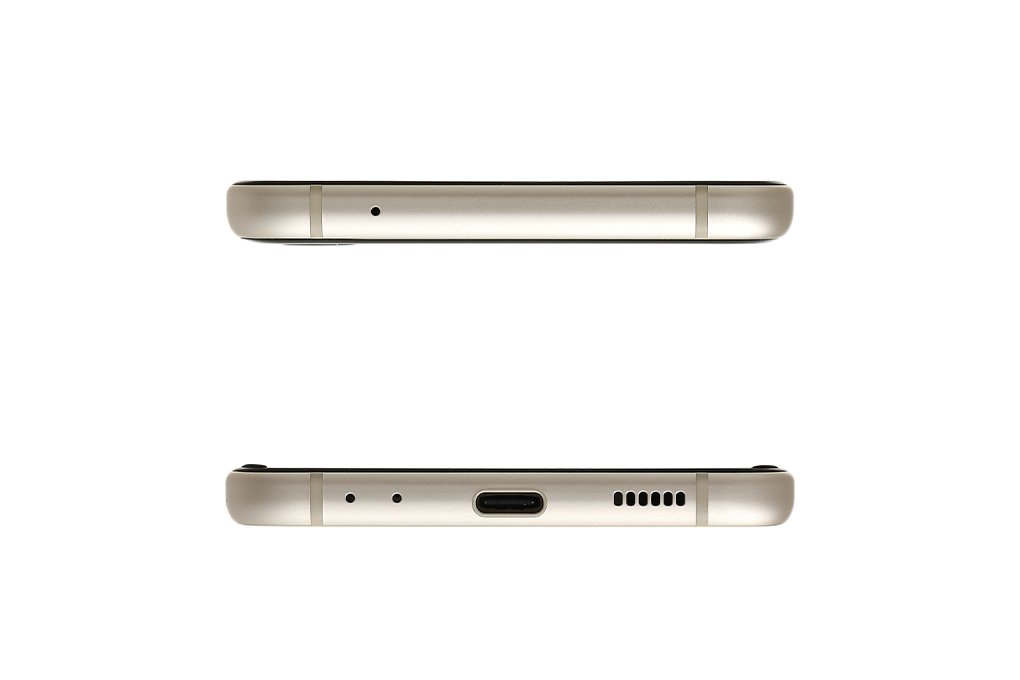 Điện thoại Samsung Galaxy Z Flip 3 5G 128G Kem Ivory - New