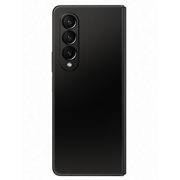 Điện thoại Samsung Galaxy Z Fold 4 (12GB+256G) F936B Đen