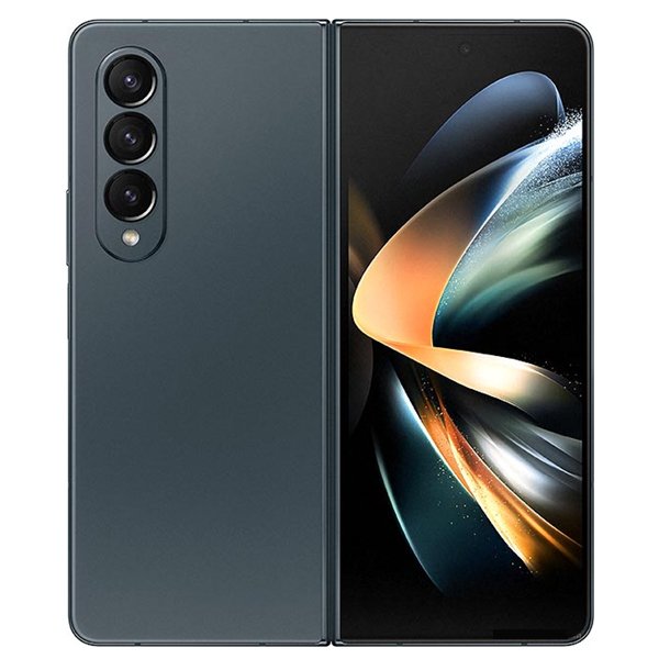 Điện thoại Samsung Galaxy Z Fold 4 (12GB+256G) F936B Xám