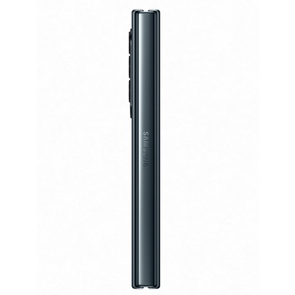 Điện thoại Samsung Galaxy Z Fold 4 (12GB+256G) F936B Xám