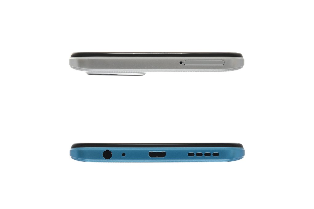 Điện thoại Vivo 2120-Y15s (3+32GB) trắng xanh
