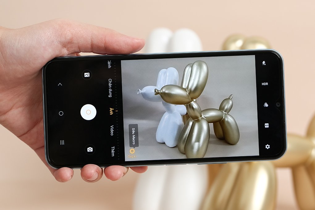 Điện thoại Vivo V2111 - Y21 (4+64Gb) Trắng