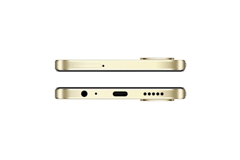 Điện thoại Vivo V2204 - Y16 (4+128GB) Vàng