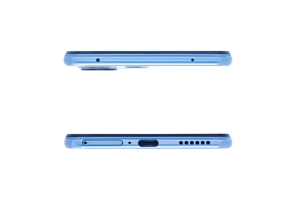 Điện thoại Xiaomi 11 Lite 5G NE Xanh Dương (8+128)