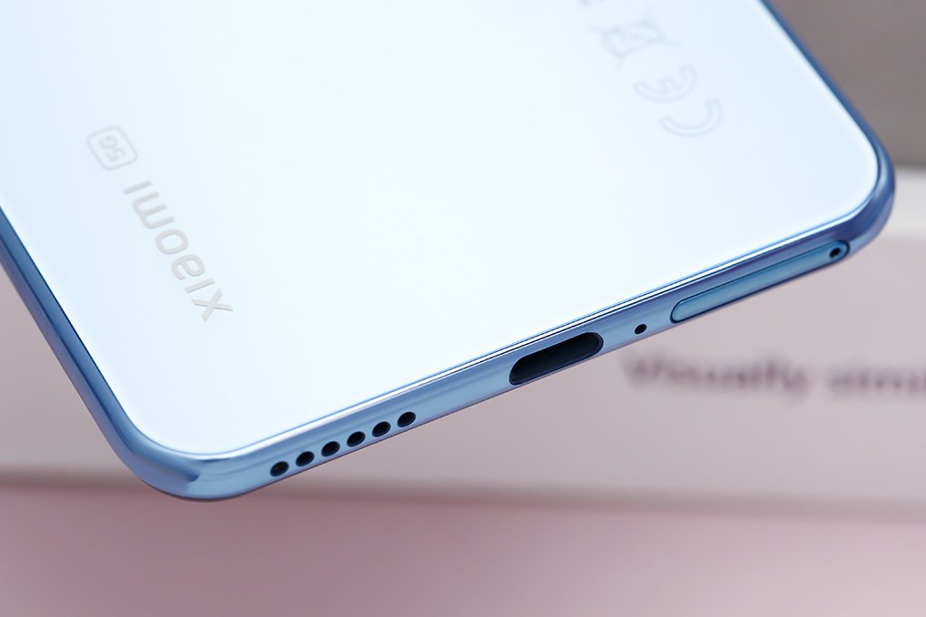 Điện thoại Xiaomi 11 Lite 5G NE Xanh Dương (8+128)