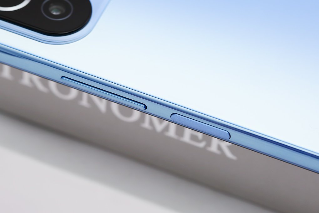 Điện thoại Xiaomi 11 Lite 5G NE Xanh Dương (8+128)