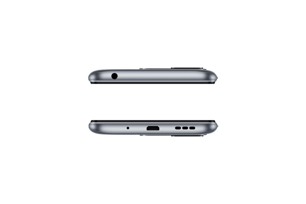 Điện thoại Xiaomi Redmi 10A (2+32) Bạc
