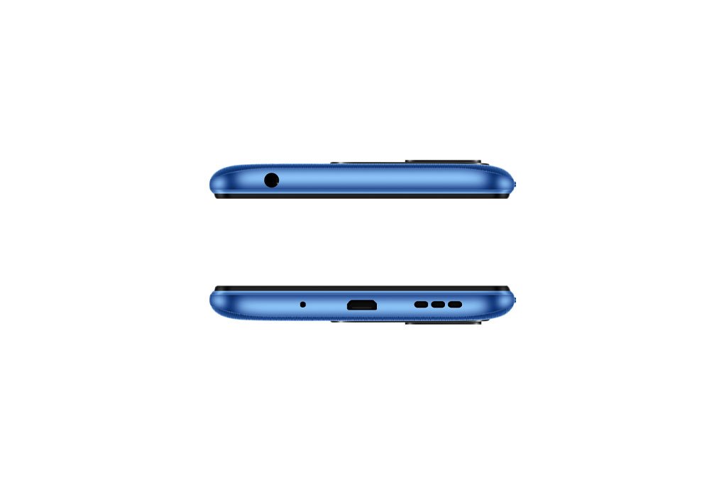 Điện thoại Xiaomi Redmi 10A (2+32) Xanh
