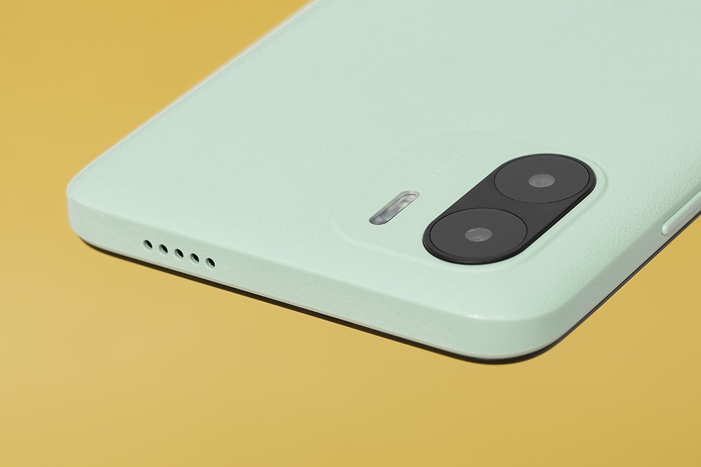 Điện thoại Xiaomi REDMI A1 (2+32) Xanh Lá