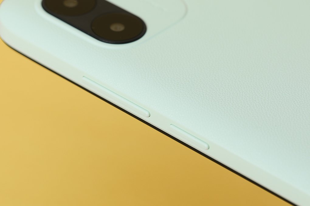 Điện thoại Xiaomi REDMI A1 (2+32) Xanh Lá