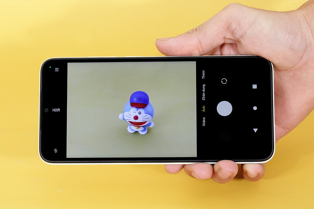 Điện thoại Xiaomi REDMI A1 (2+32) Xanh Lá