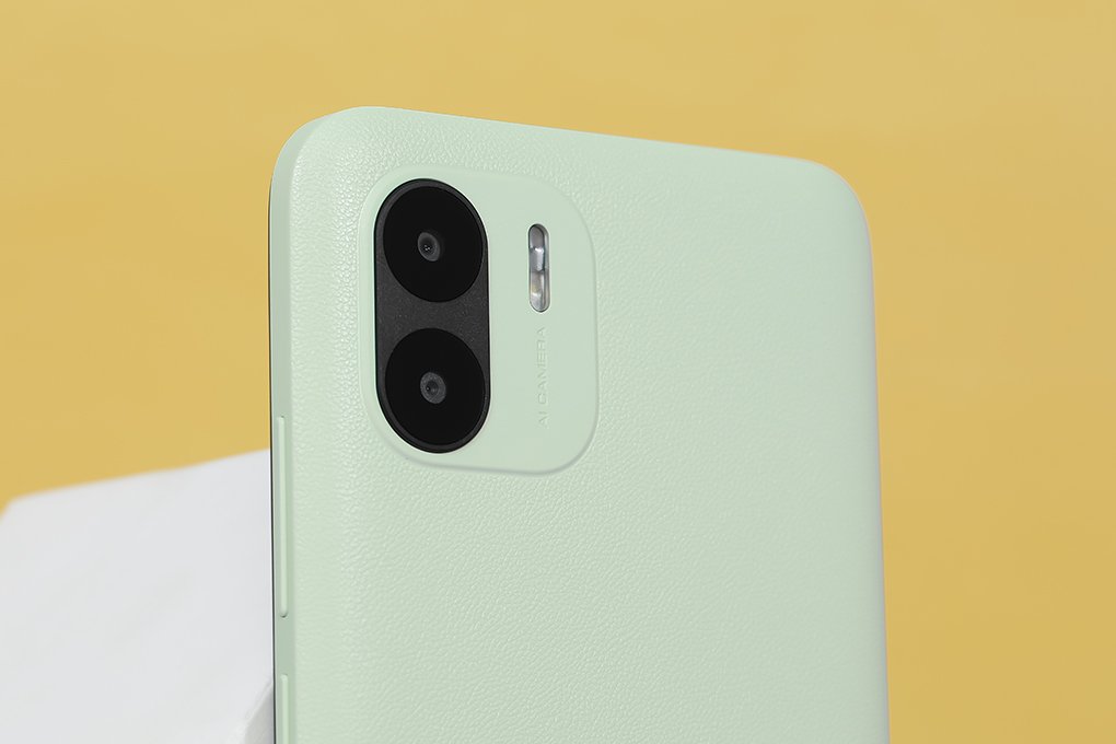Điện thoại Xiaomi REDMI A1 (2+32) Xanh Lá