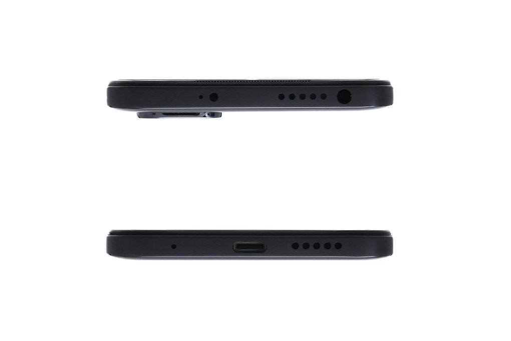 Điện thoại Xiaomi Redmi Note 11 (4+128) Xám