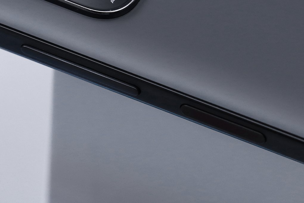 Điện thoại Xiaomi Redmi Note 11 (4+128) Xám