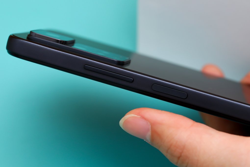 Điện thoại Xiaomi Redmi Note 11 Pro 5G (8+128G) Xanh Dương