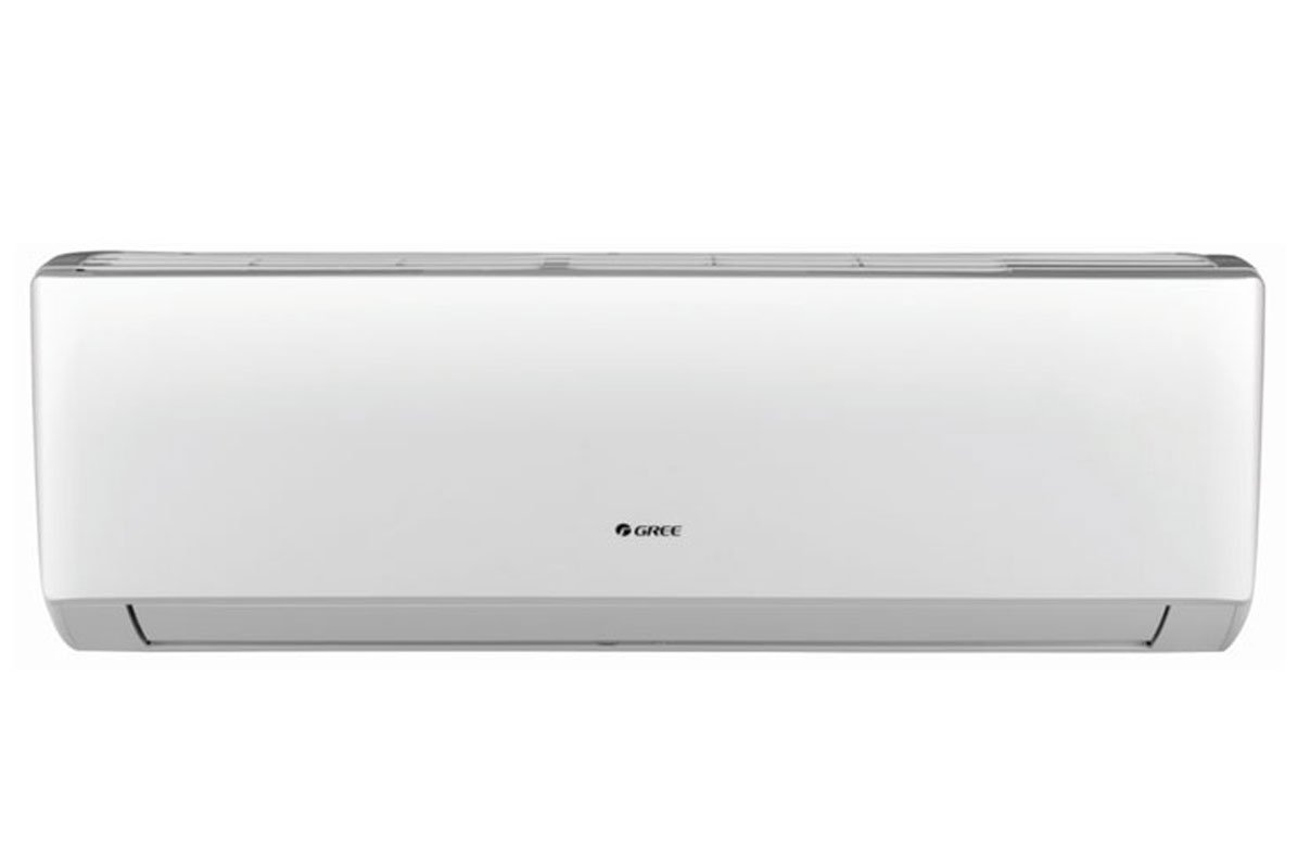 Điều hòa 1 chiều Gree GWC09QB-K3NNC2H - 9000BTU